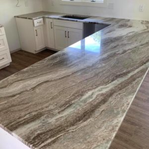 Kitchen Granite Countertops