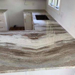 Kitchen Granite Countertops