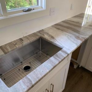 Kitchen Granite Countertops