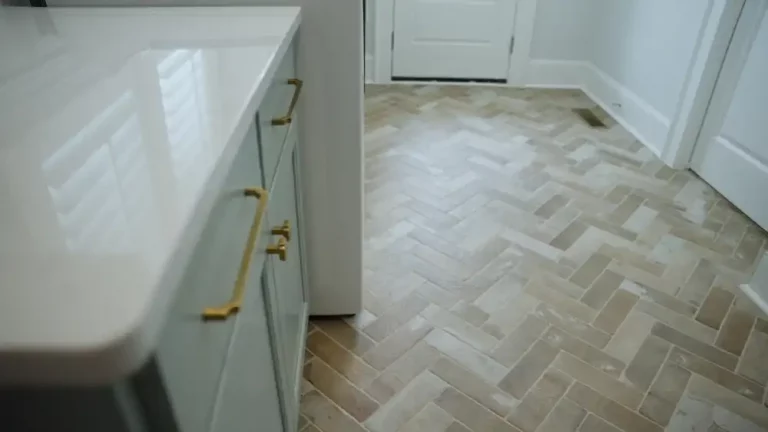 Tile Floor