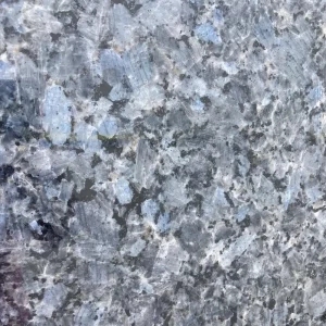 Blue Pearl Granite