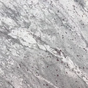 Thunder White Granite