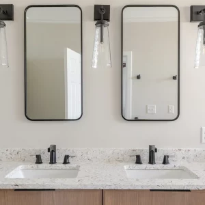 Recycled Oyster Bay Countertop 2