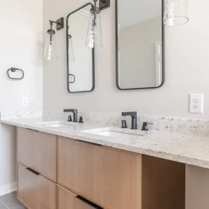 Recycled Oyster Bay Countertop 3