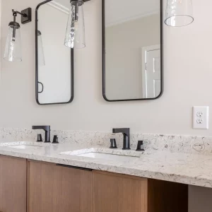 Recycled Oyster Bay Countertop